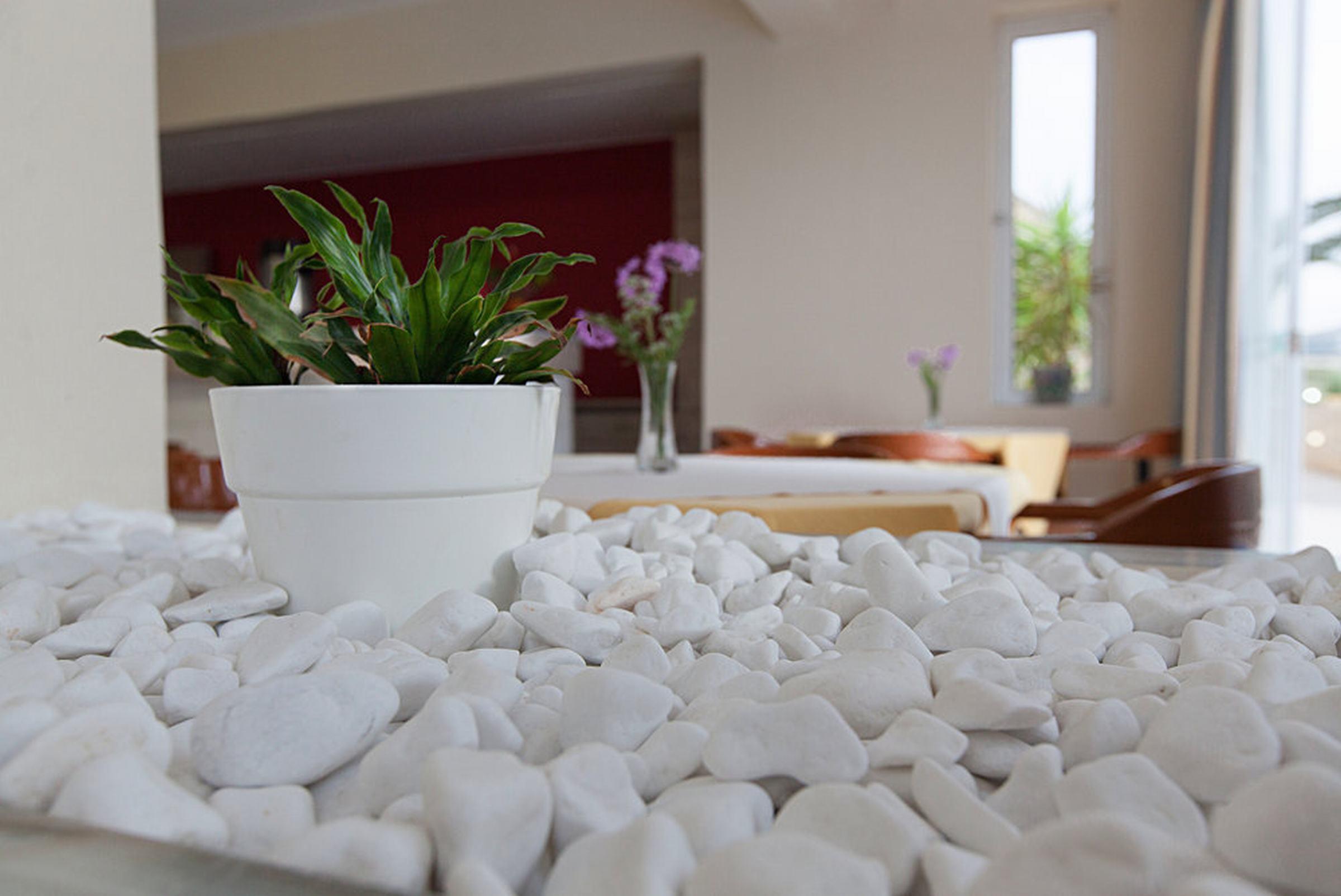Top Hotel Stalos Luaran gambar